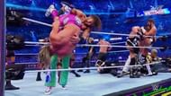 Dawkins and Ford could find themselves in the annual battle royal